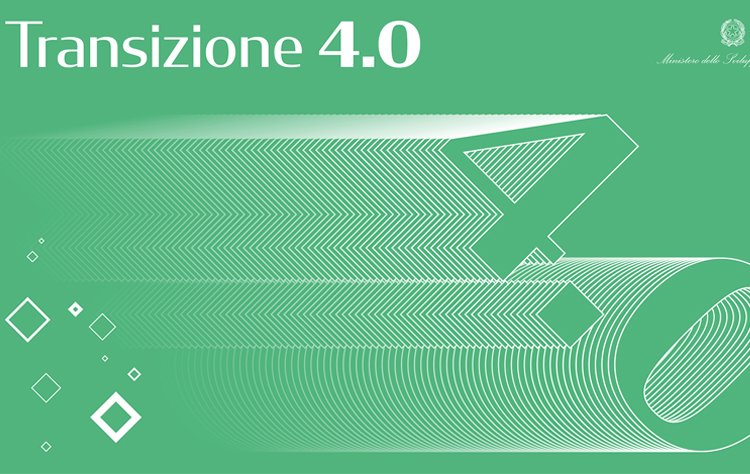 Transizione 4.0: le grandi opportunità del nuovo piano governativo per le imprese